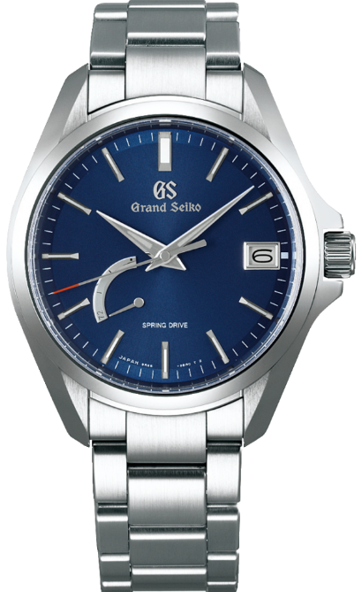 Grand Seiko Sport SBGA275 Replica Watch